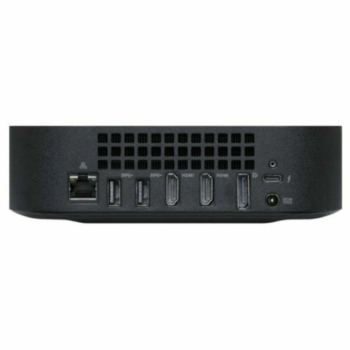 Mini PC Asus CHROMEBOX5-S3006UN Intel Core I3-1220P 8 GB RAM 15