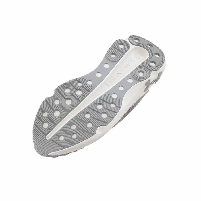 Chaussures de Running pour Adultes Under Armour Infinite Elite Gris 2 Chaussures de Running pour Adultes Under Armour Infinite Elite Gris 2