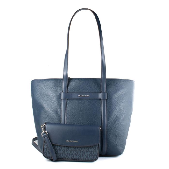 Sac à main Michael Kors 35S5STVT3L-NAVY