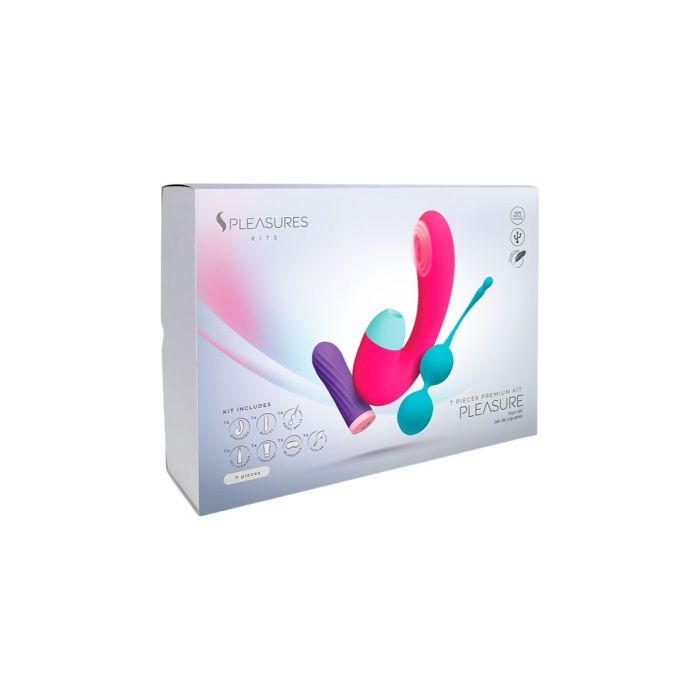 Jeu Érotique S Pleasures