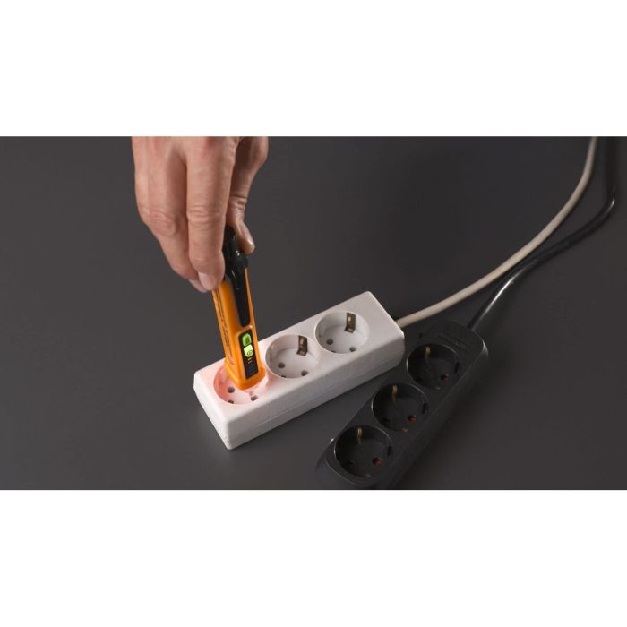 Testeur de tension et de continuité Pancontrol 9