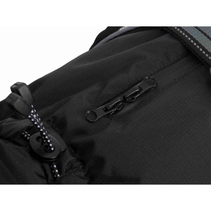 Manteau pour Chien Trixie Explore Noir M 10