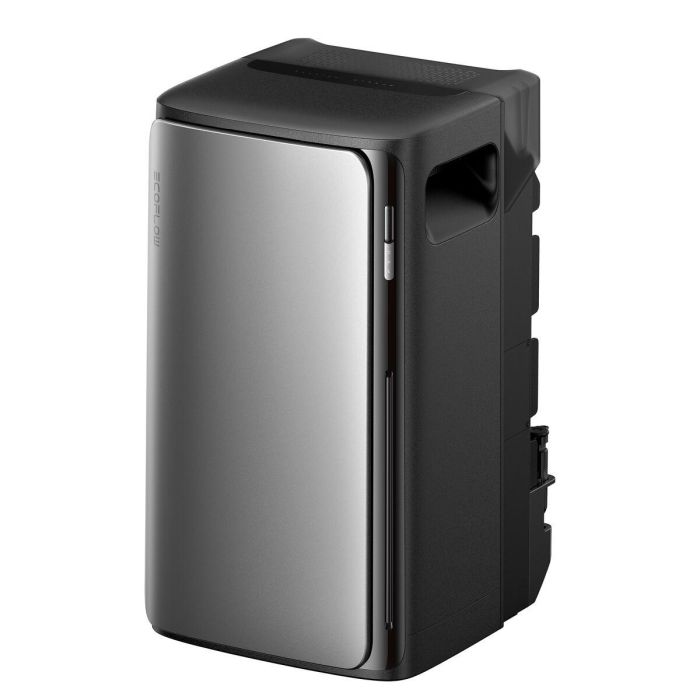 Centrale électrique portable Ecoflow Stream Pro 800 W