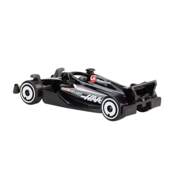 Voiture Hot Wheels F1 1:64 Multicouleur 1