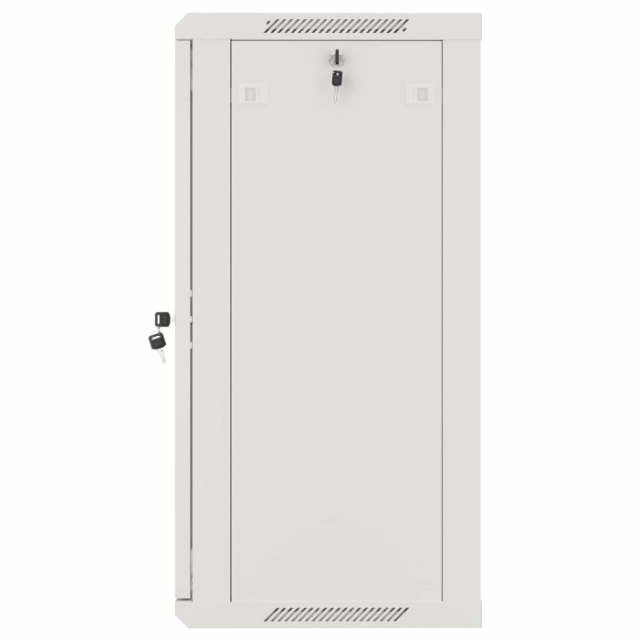 Armoire Murale Rack Lanberg WF01-6418-10S 3 Armoire Murale Rack Lanberg WF01-6418-10S 3