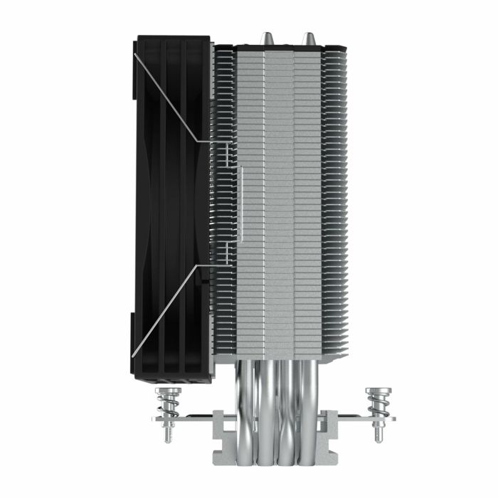 Ventillateur de cabine Zalman CNPS9X OPTIMA2 Ø 12 cm (1 Unité) 10