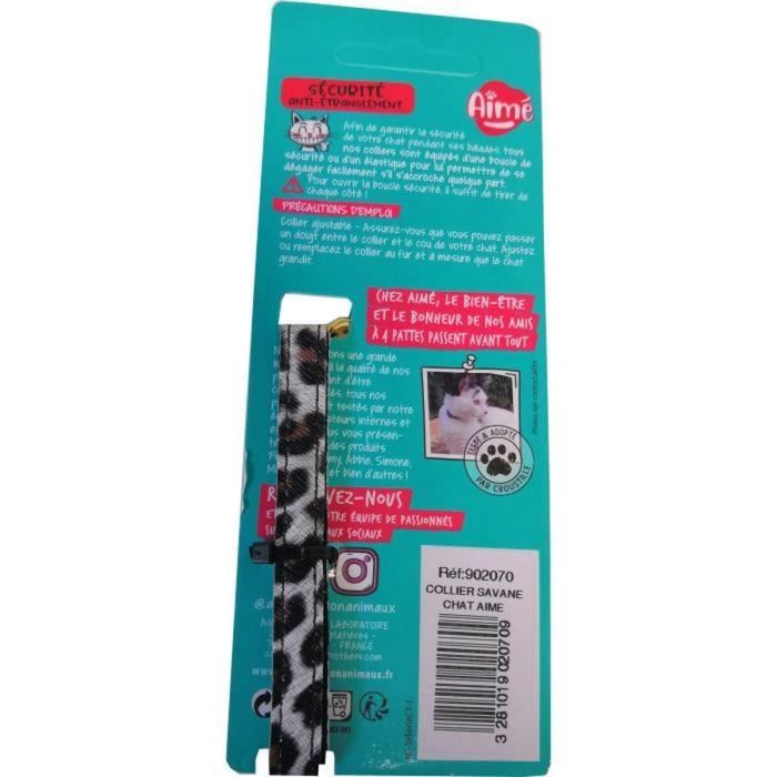 Collier pour Chien Aimé 5 Collier pour Chien Aimé 5