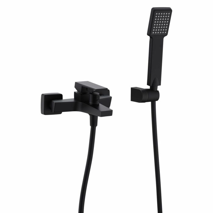 Colonne de douche Imex NM BDAR025-4NG Laiton 150 cm 2 Positions 0 Colonne de douche Imex NM BDAR025-4NG Laiton 150 cm 2 Positions 0