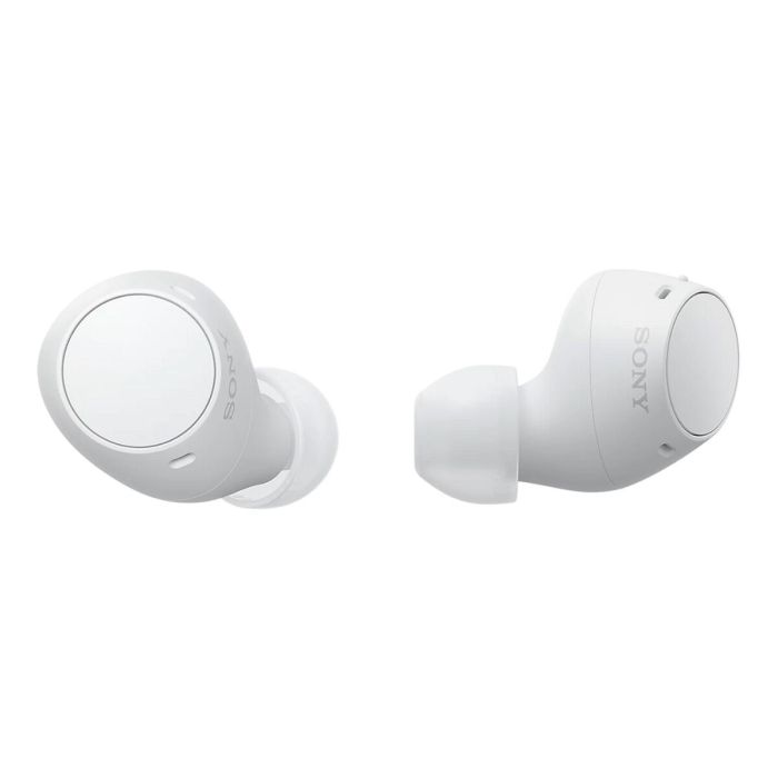 Oreillette Bluetooth Sony WF-C510 Blanc 16 Oreillette Bluetooth Sony WF-C510 Blanc 16
