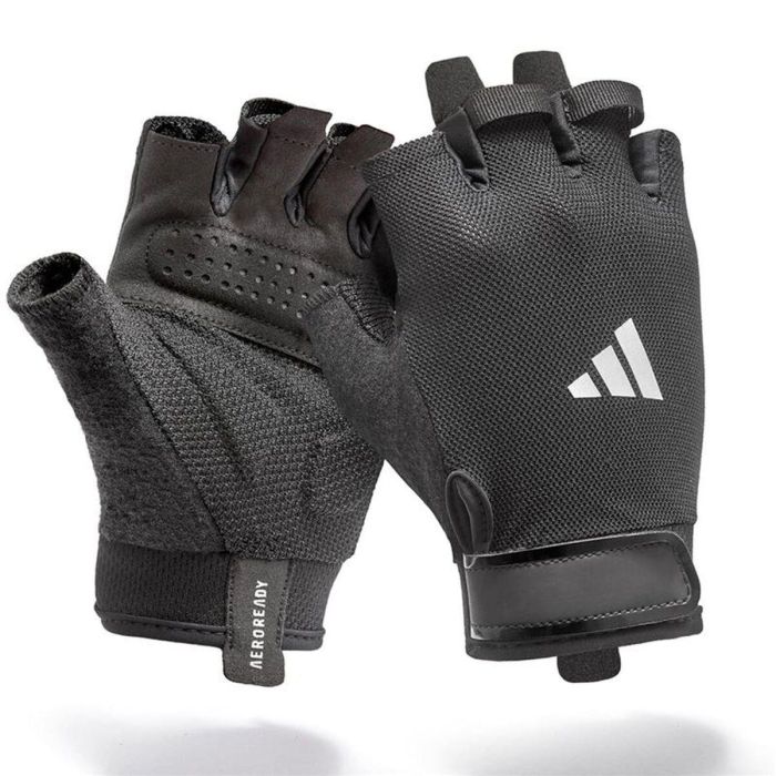 gants de ski Adidas Essential Training Blanc XS 2 gants de ski Adidas Essential Training Blanc XS 2