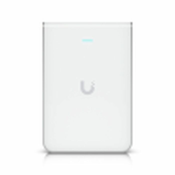 Point d'Accès UBIQUITI U7-PRO-WALL Blanc 6