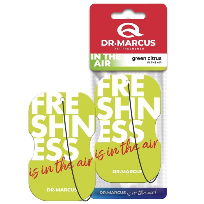 Dr. Marcus DRM1143 Parfumeur Dans L'Air Citron Vert 0 Dr. Marcus DRM1143 Parfumeur Dans L'Air Citron Vert 0