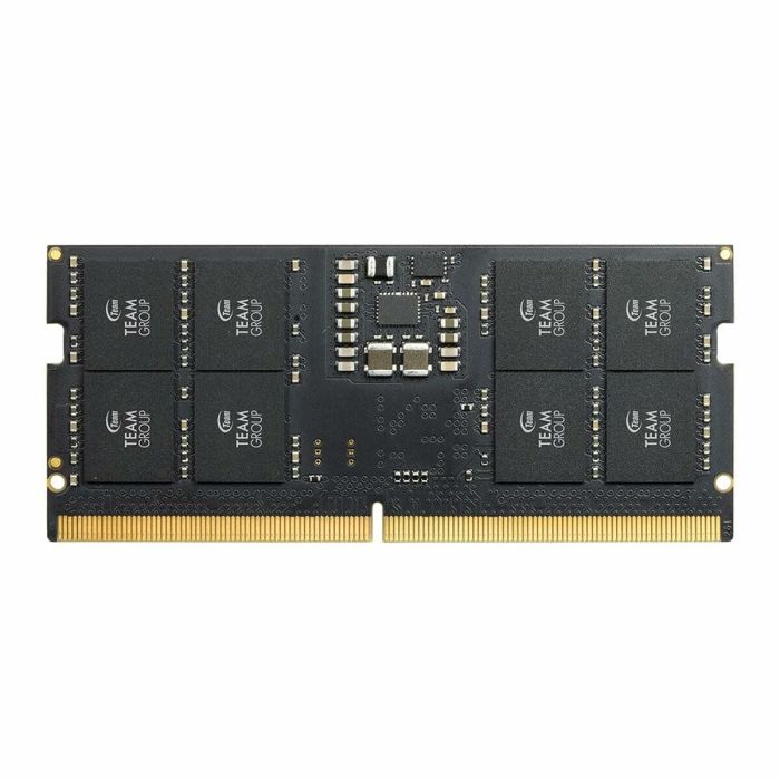 Mémoire RAM Team Group TED516G5600C46A-S01 3 Mémoire RAM Team Group TED516G5600C46A-S01 3