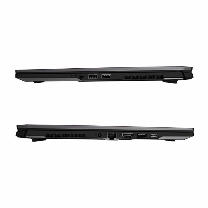 Ordinateur Portable Gigabyte 9REG6AB6VH2DJKEES000 16" 16 GB RAM 1 TB SSD geforce rtx 5060 6 Ordinateur Portable Gigabyte 9REG6AB6VH2DJKEES000 16" 16 GB RAM 1 TB SSD geforce rtx 5060 6