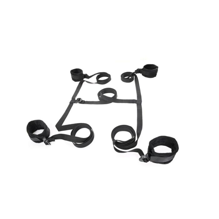 Kit Grand Plaisir Sex & Mischief 5