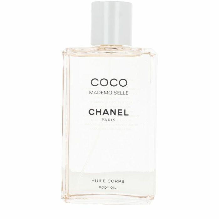 Chanel Huile corporelle COCO MADEMOISELLE 200 ml