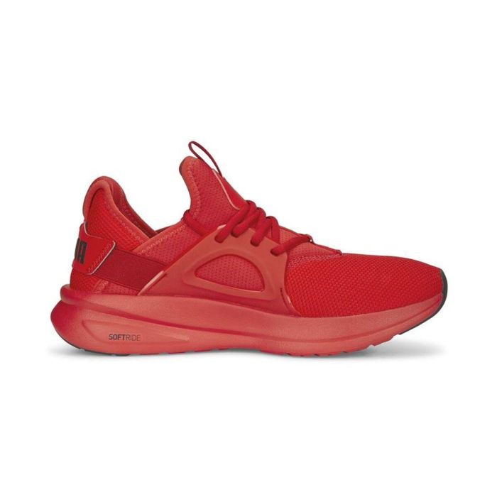 Chaussures de Running pour Adultes Puma Softride Enzo Evo Rouge 0 Chaussures de Running pour Adultes Puma Softride Enzo Evo Rouge 0