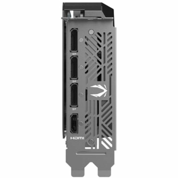 Carte Graphique Zotac ZT-B50620F-10M geforce rtx 5060 ti 16 GB GDDR7 4 Carte Graphique Zotac ZT-B50620F-10M geforce rtx 5060 ti 16 GB GDDR7 4