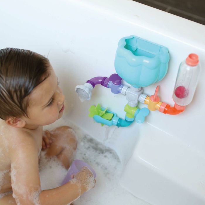 Jouet Pour le Bain Nûby Wacky Waterworks 3