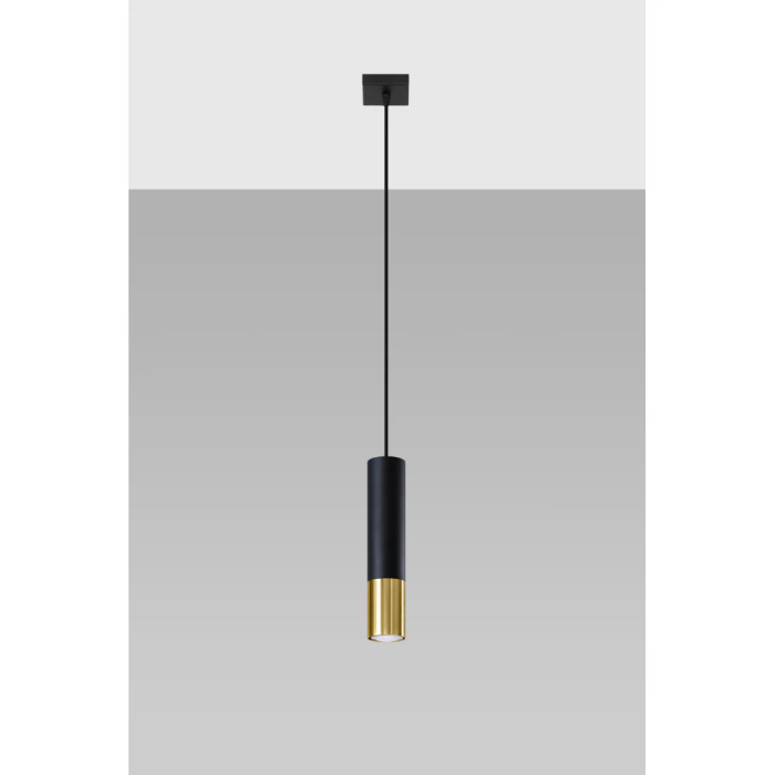 Loopez Lampe Suspendue "Loopez 1" SOL-SL.0946 17 Loopez Lampe Suspendue "Loopez 1" SOL-SL.0946 17
