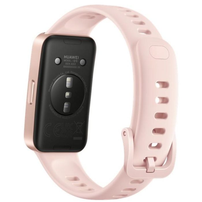 HUAWEI Band 10 (Nora-B19F). Pink 3 HUAWEI Band 10 (Nora-B19F). Pink 3