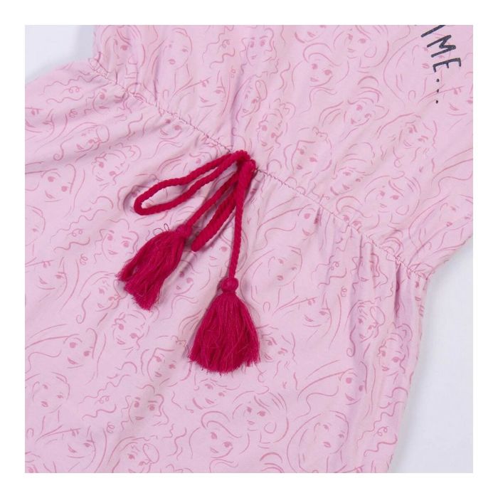 Robe Disney Princess Rose 2