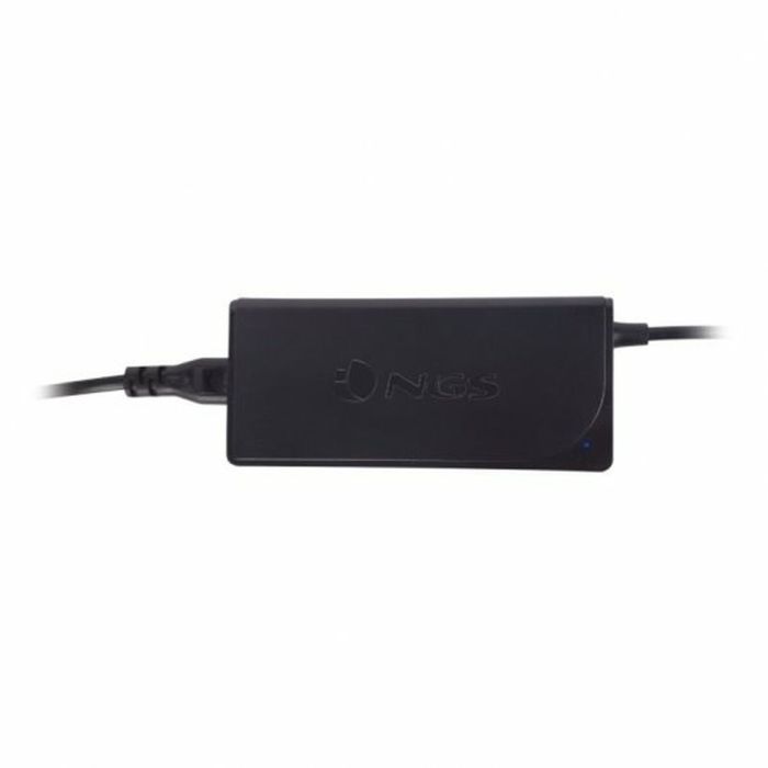 Support pour Ordinateur Portable NGS W-65WTYPEC 65 W 100 - 240 V 3