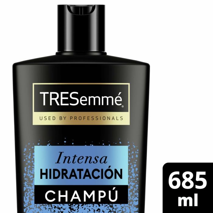 Shampooing hydratant Tresemme HIDRATACIÓN INTENSA 685 ml 5