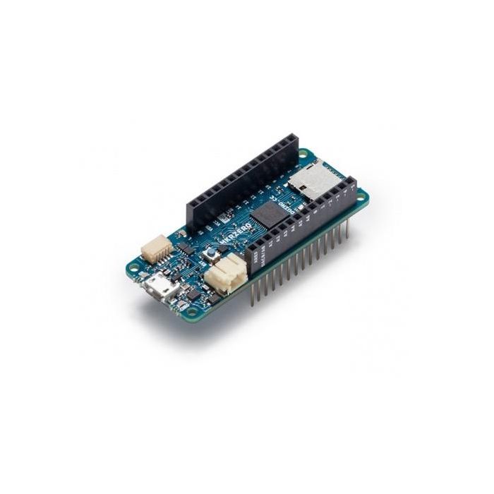 ARDUINO Board MKR Zero (I2S Bus & SD für Sound, Musik & digitale Audiodaten) 2 ARDUINO Board MKR Zero (I2S Bus & SD für Sound, Musik & digitale Audiodaten) 2