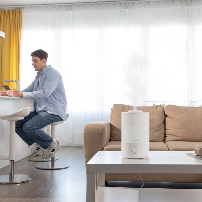 Humidificateur Cecotec 2500 Light 27 W 2,5 L 10