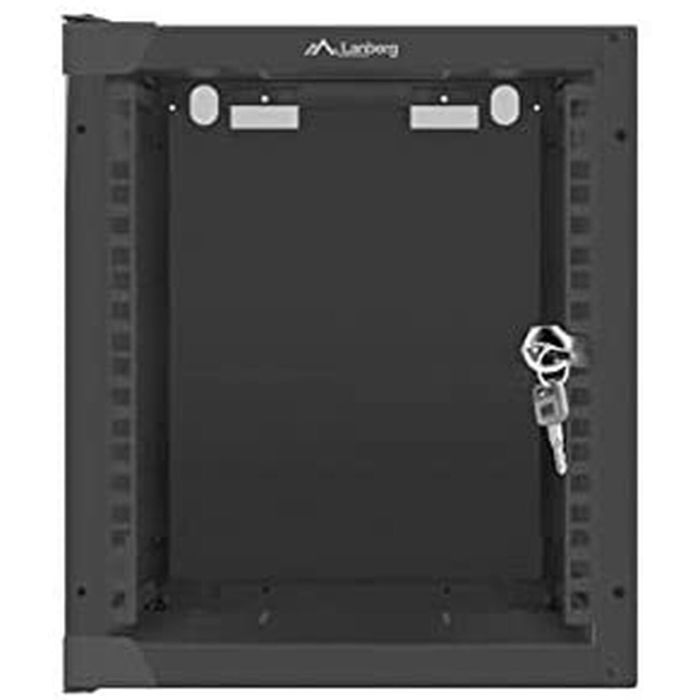 Armoire Murale Rack Lanberg WF10-2306-10B 1