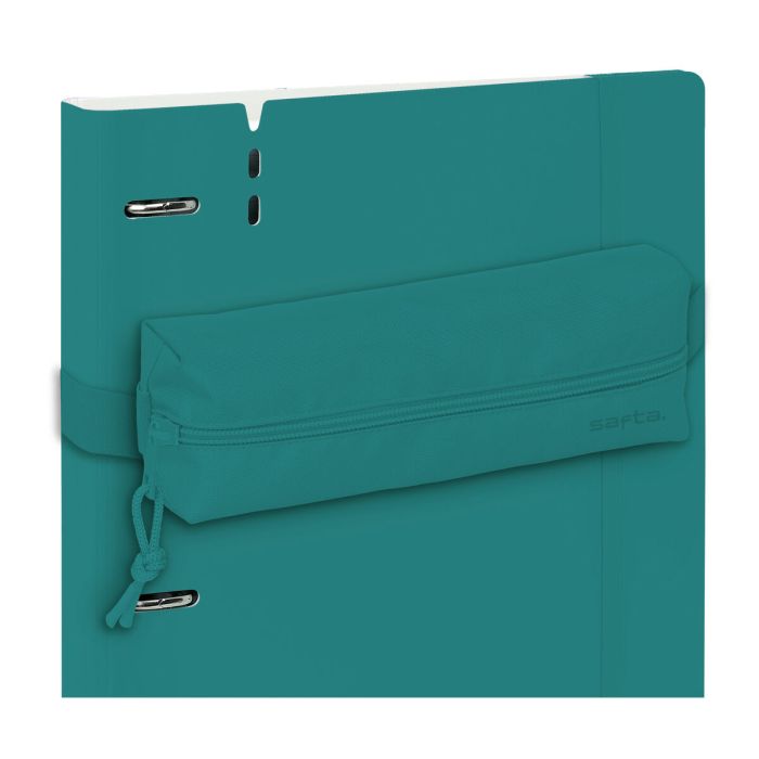 Fourre-tout Safta Blue Bleu 4