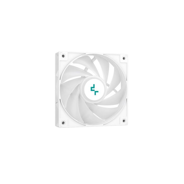 Ventilateur CPU DEEPCOOL R-AG620-WHANMN-G-2 6