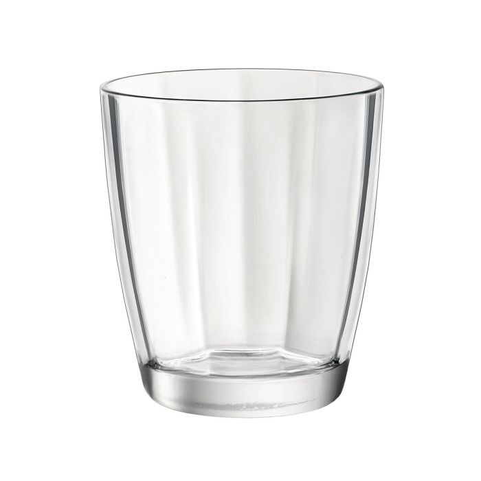 Verre Bormioli Rocco Pulsar Transparent verre (6 Unités) (305 ml) 1