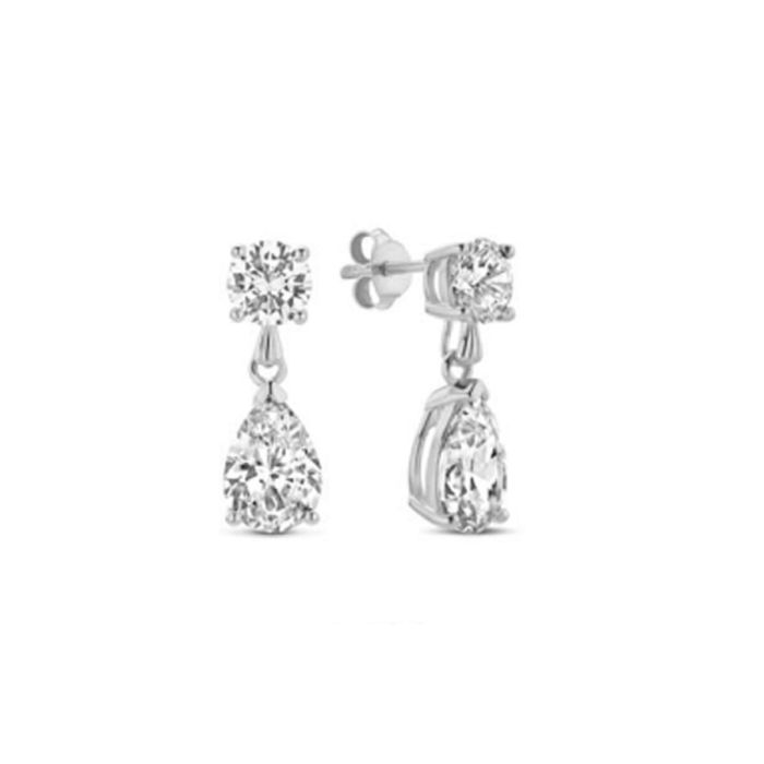 Boucles d´oreilles Femme LIU JO LJ2588 Argenté
