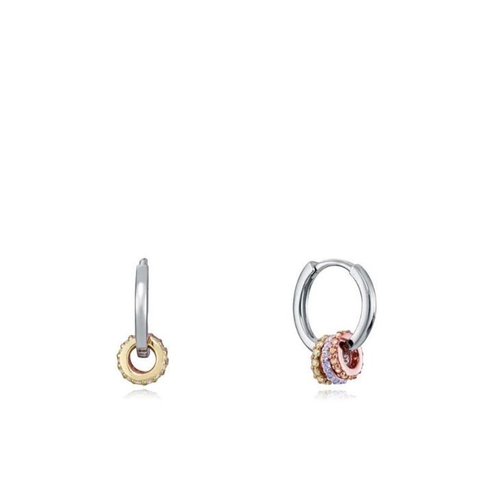 Boucles d´oreilles Femme Viceroy 9117E000-39 Argent 925 0