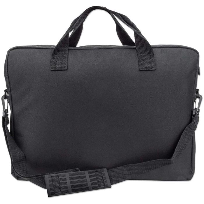 MANHATTAN NB Tasche London bis 17.3" schwarz 3