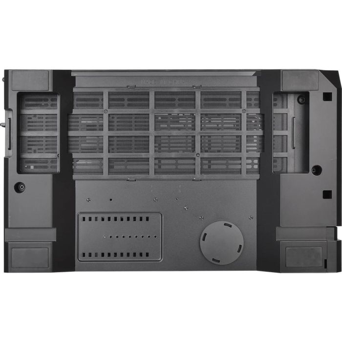 Tower Thermaltake View 51 TG ARGB Black 4