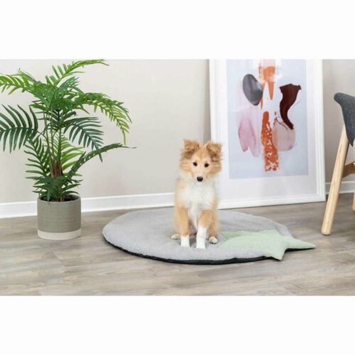 Matelas Trixie Gris Menthe 86 X 80 CM 7