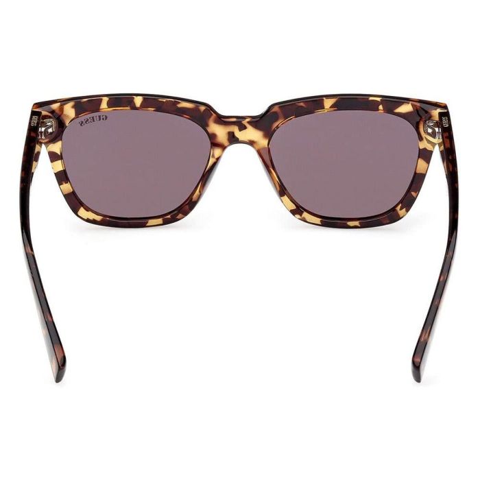 Lunettes de soleil Homme Guess GU8265-5352A Ø 53 mm 6