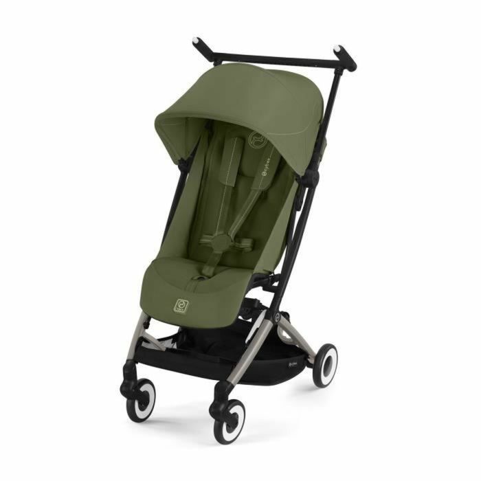 Poussette pour bébé Cybex Vert 1