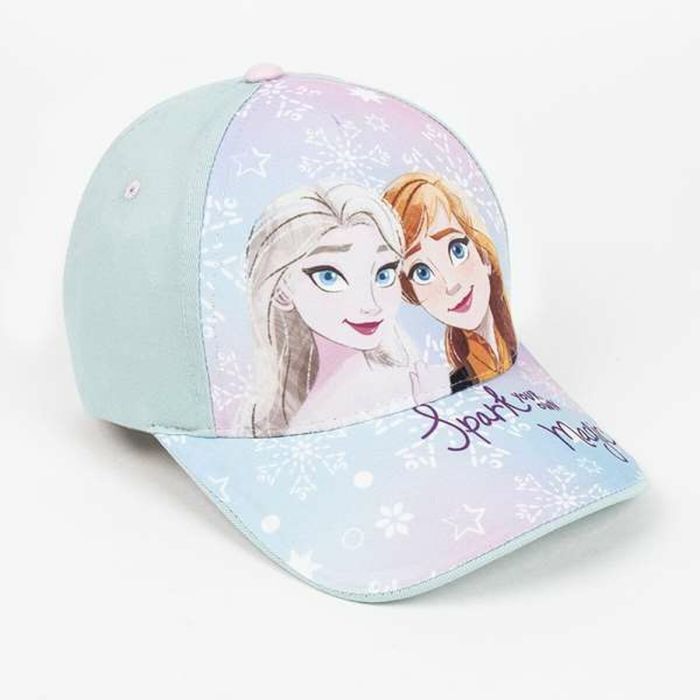 Casquette enfant Frozen Lila 2
