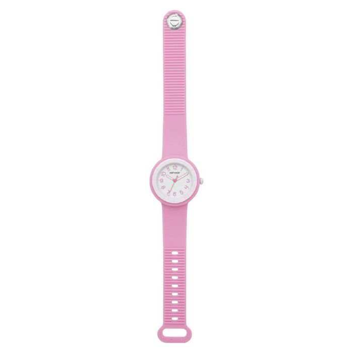 Montre Femme Hip Hop HWU1097 (Ø 34 mm) 2