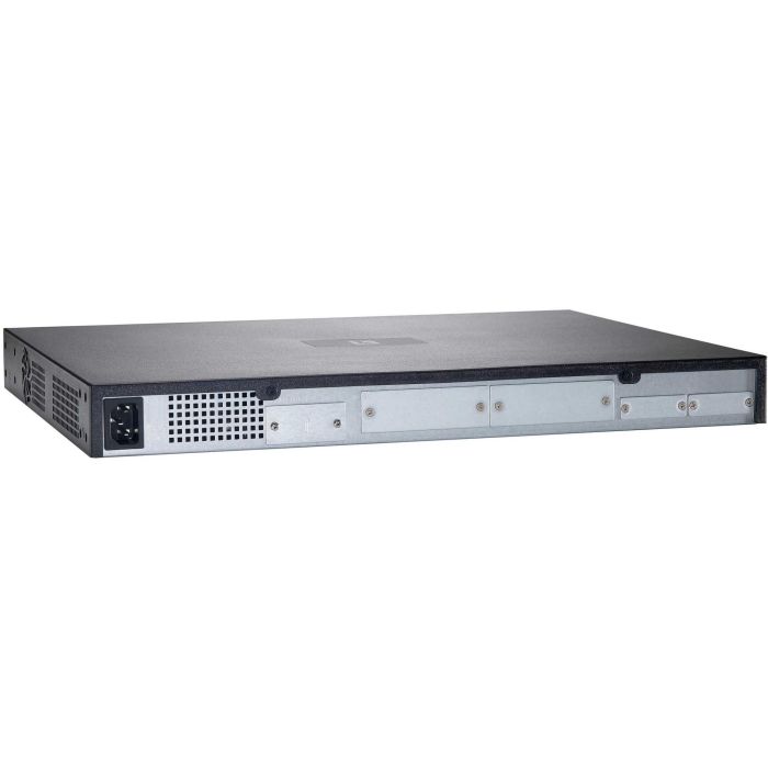 Switch 24x GE GTL-2691 2xGE 4xGSFP+19" 1