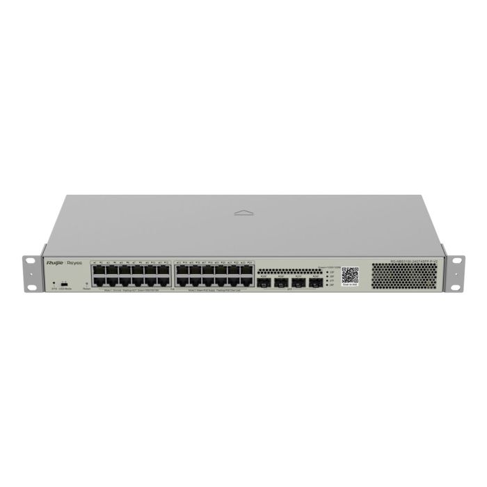 Switch Ruijie Networks RG-NBS3100-24GT4SFP-P-V2 3