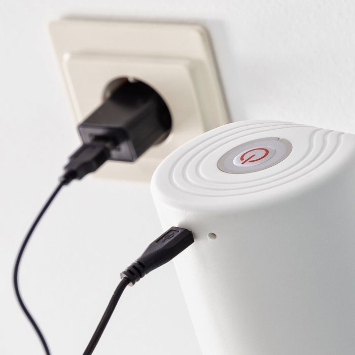 Fontaine d'eau automatique et recharchable InnovaGoods 4