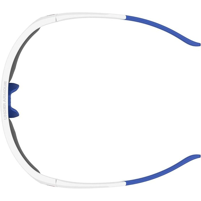 Lunettes de soleil Homme Under Armour UA-7000-S-6HTG4W1 4