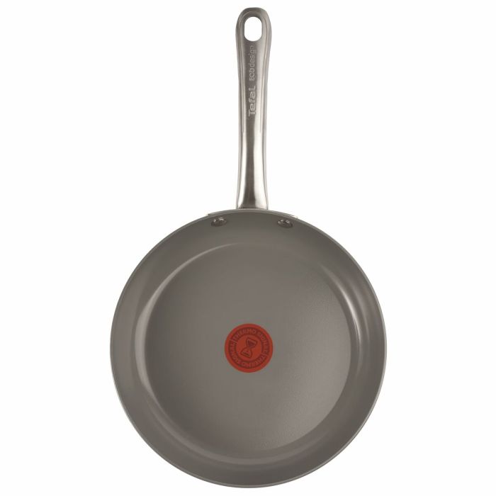 Poêle Tefal C4240443 Argenté Céramique Ø 24 cm