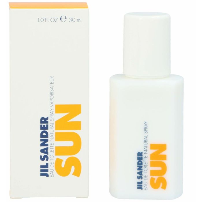 Parfum Femme Jil Sander 11075 EDT 30 ml 9