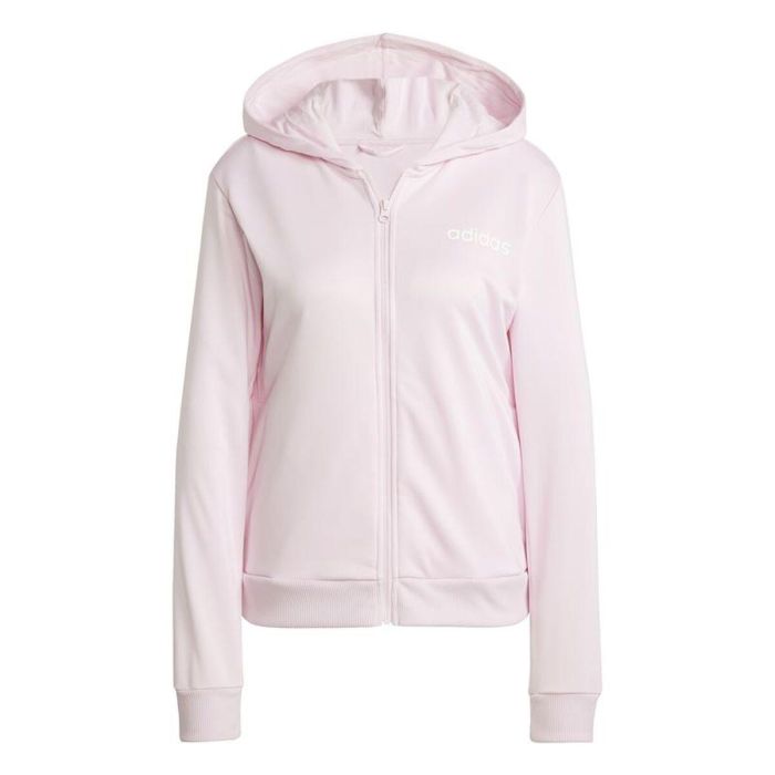 Survêtement Femme Adidas JD2702 Rose 6 Survêtement Femme Adidas JD2702 Rose 6